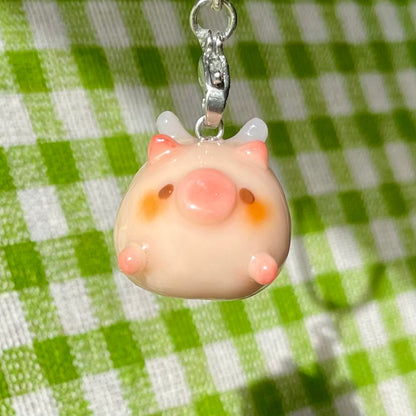 (Catalogue) Flying Pig