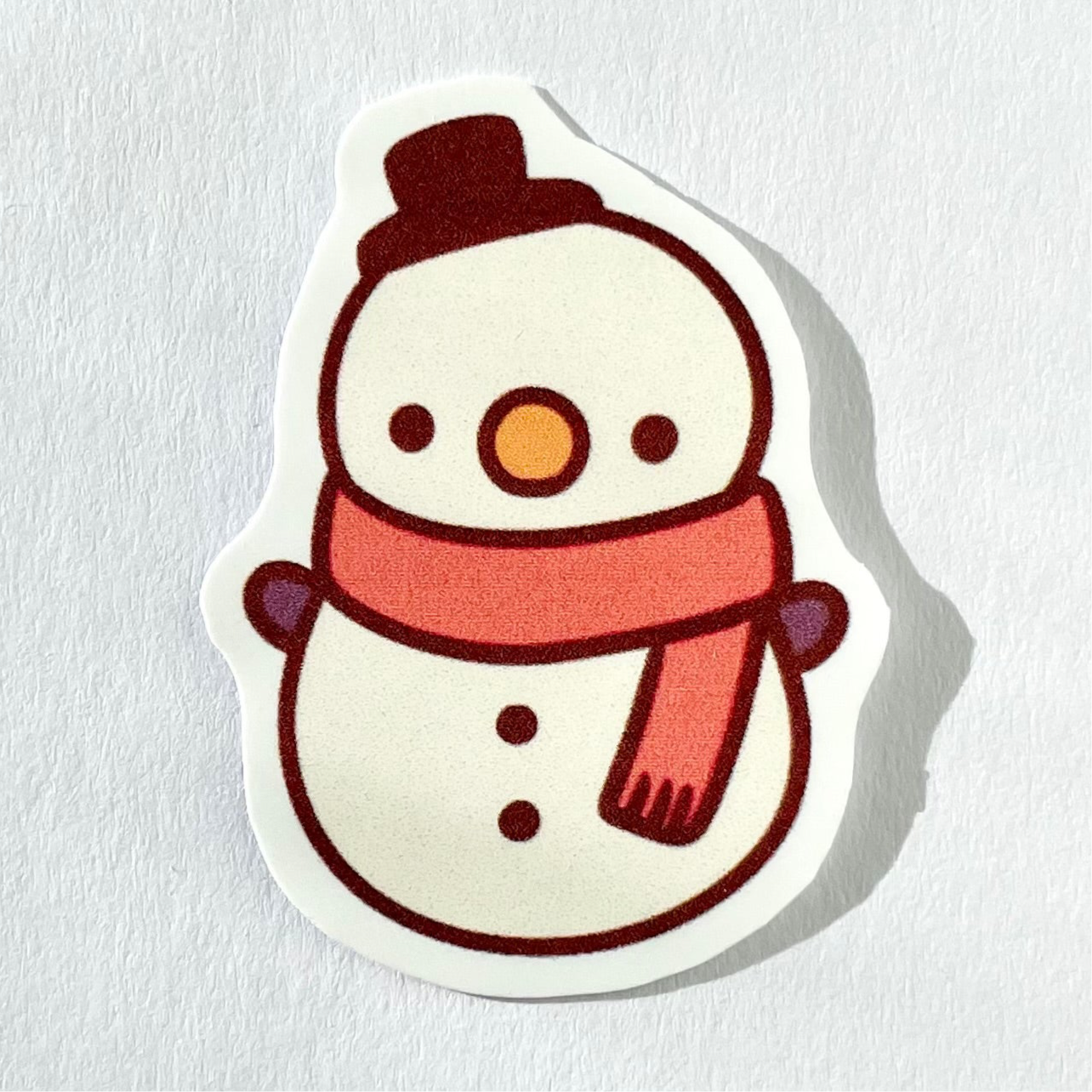 Snowman