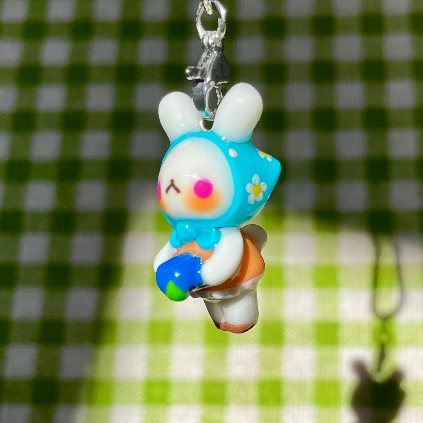 Blueberry Bunny