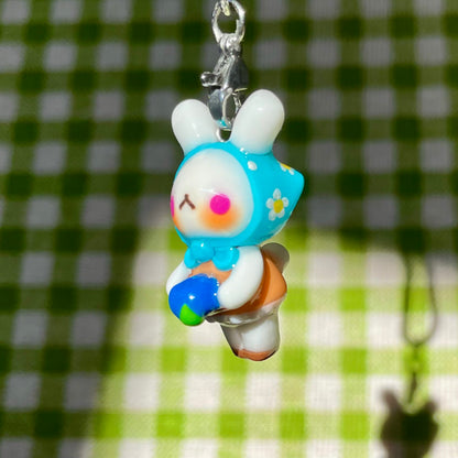 Blueberry Bunny