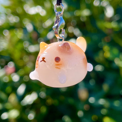 (Catalogue) Calico Cat
