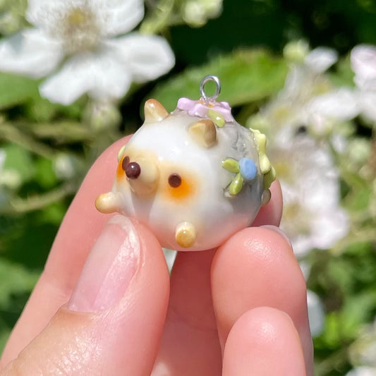 (Catalogue) Hedgehog