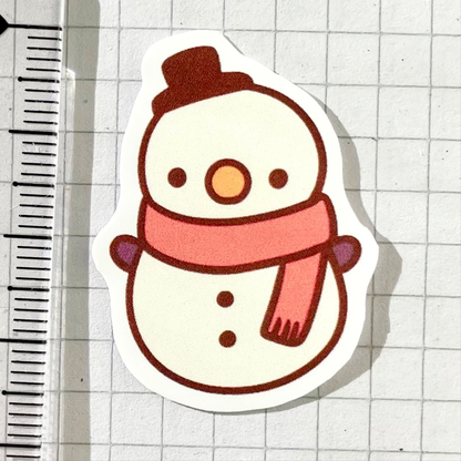 Snowman