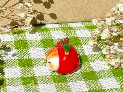 Apple squirrel