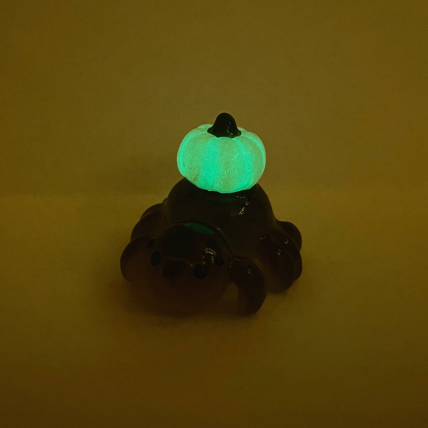 (Catalogue) Pumpkin Spider