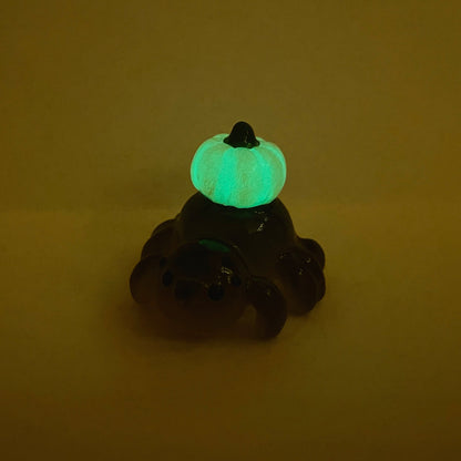 (Catalogue) Pumpkin Spider
