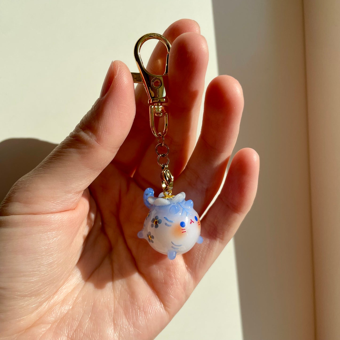Keychain 2