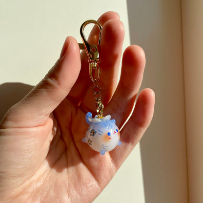Keychain 2