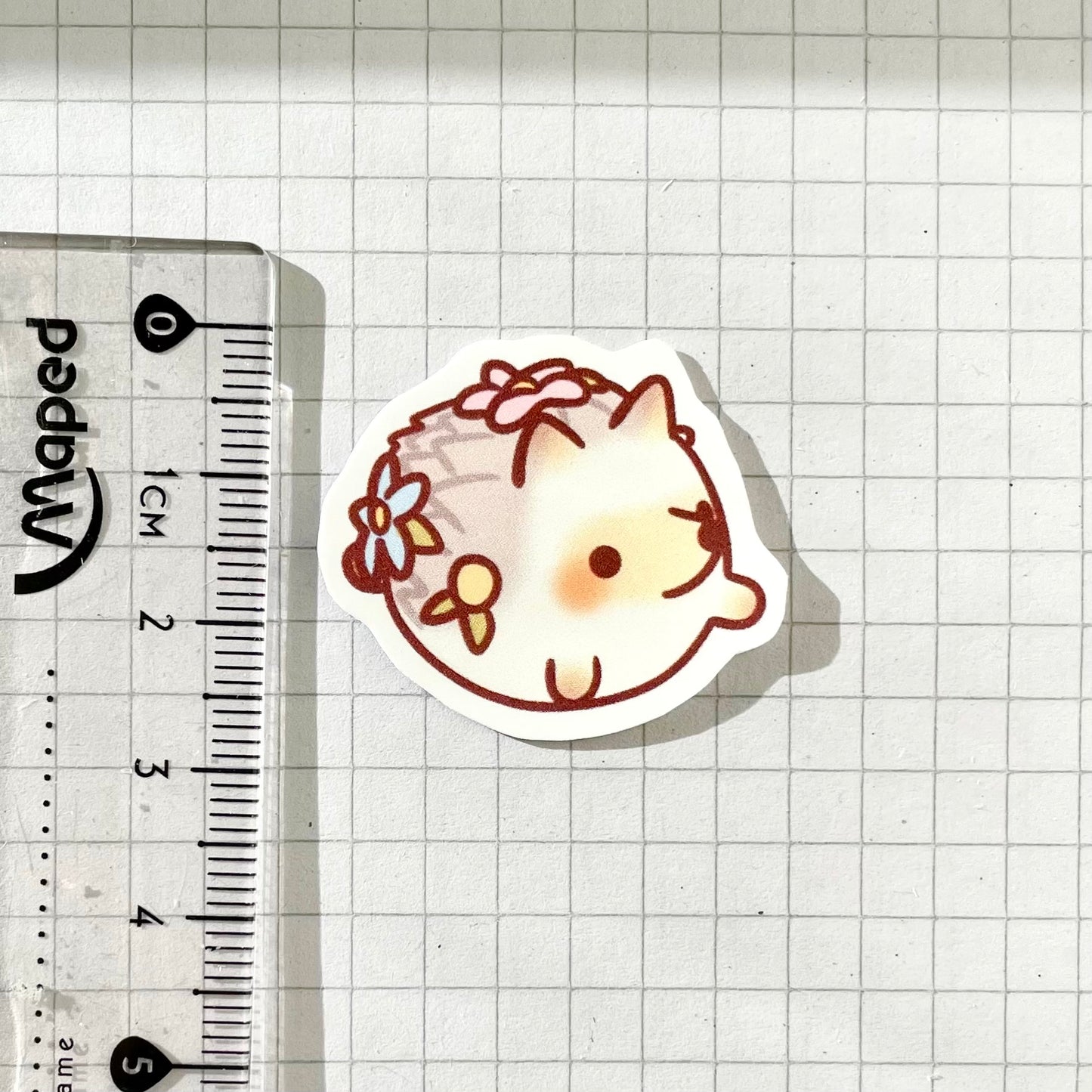 Spring Hedgehog