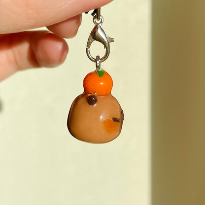 (Clearance) Capybara Head