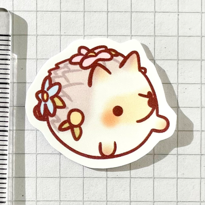 Spring Hedgehog