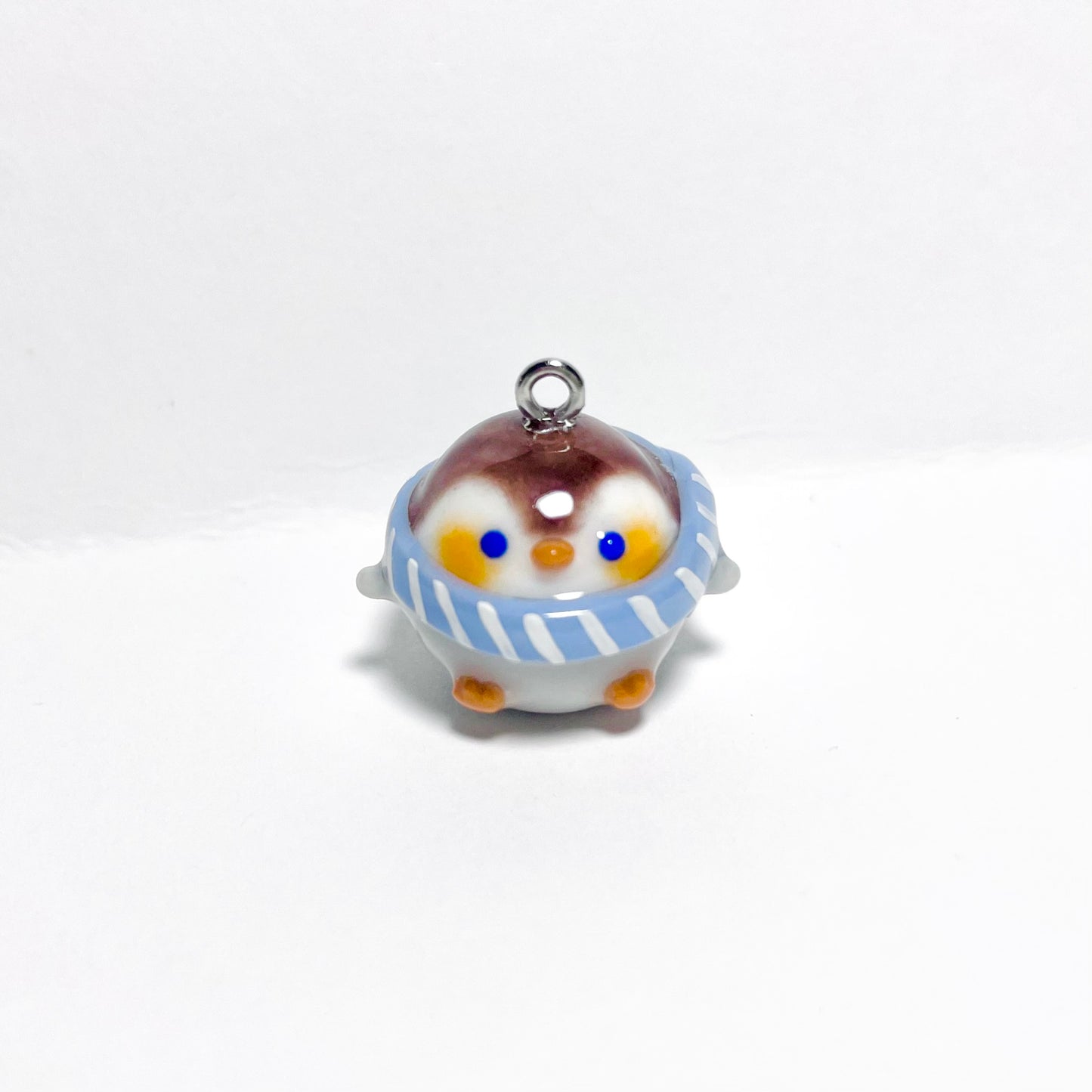 (Catalogue) Baby Penguin