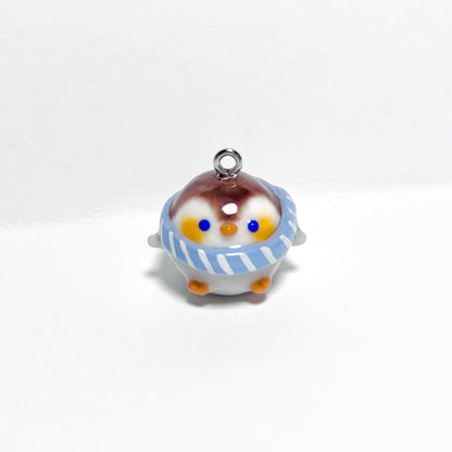 (Catalogue) Baby Penguin