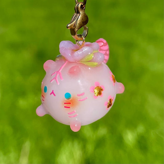 (Catalogue) Pink Tiger