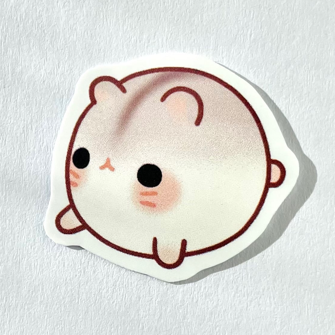 Hamster