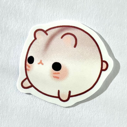 Hamster