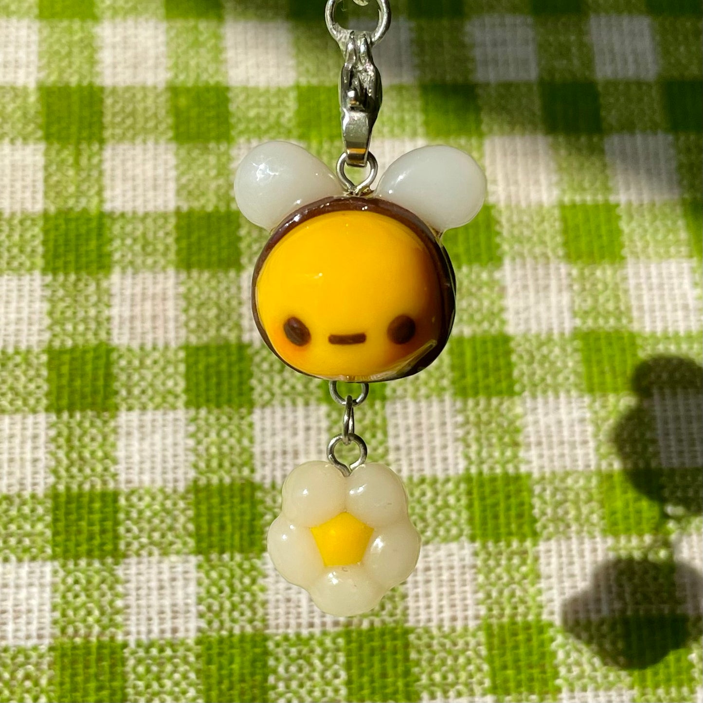 Daisy Bee