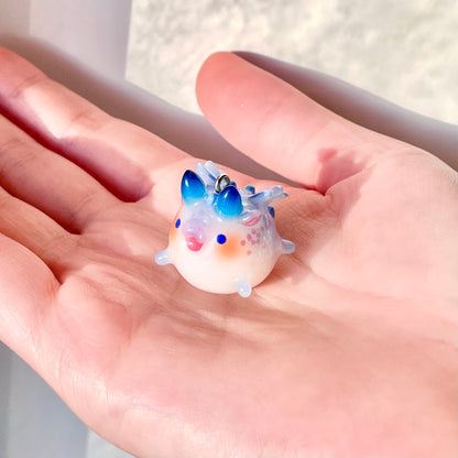 (Catalogue) Blue Dragon