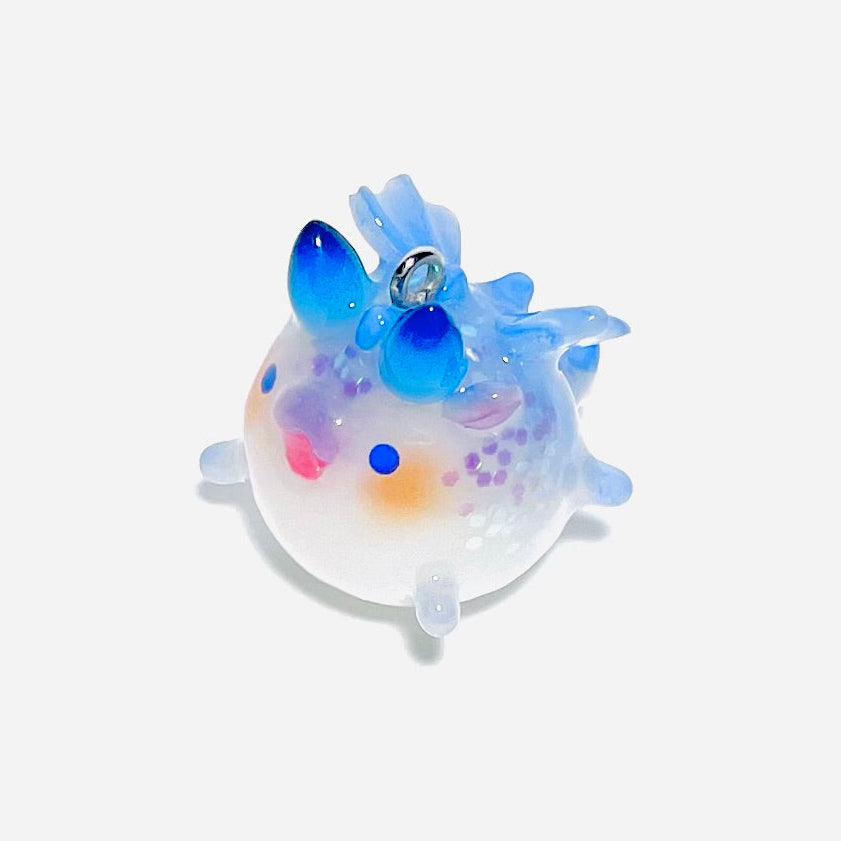 (Catalogue) Blue Dragon