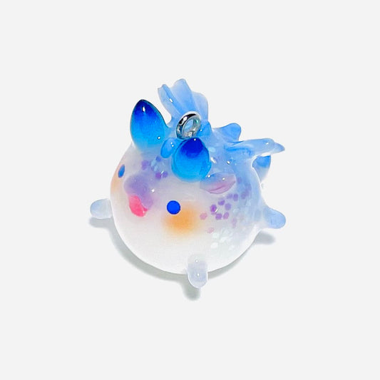 (Catalogue) Blue Dragon