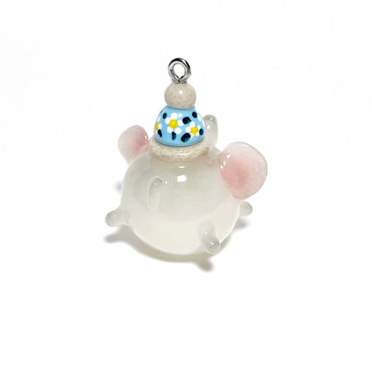 (Catalogue) Elephant