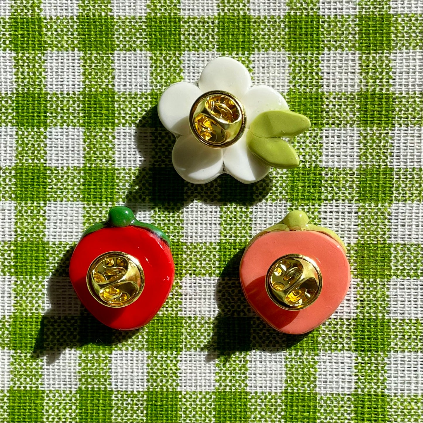 (clearance) Strawberry