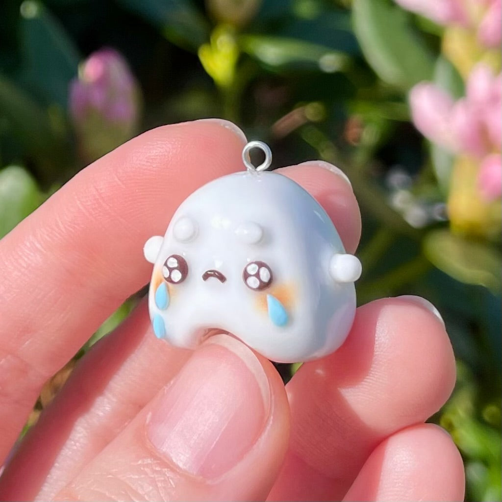 (clearance) Crying Buddy