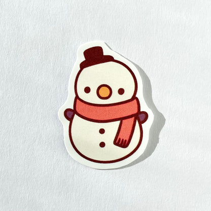 Snowman