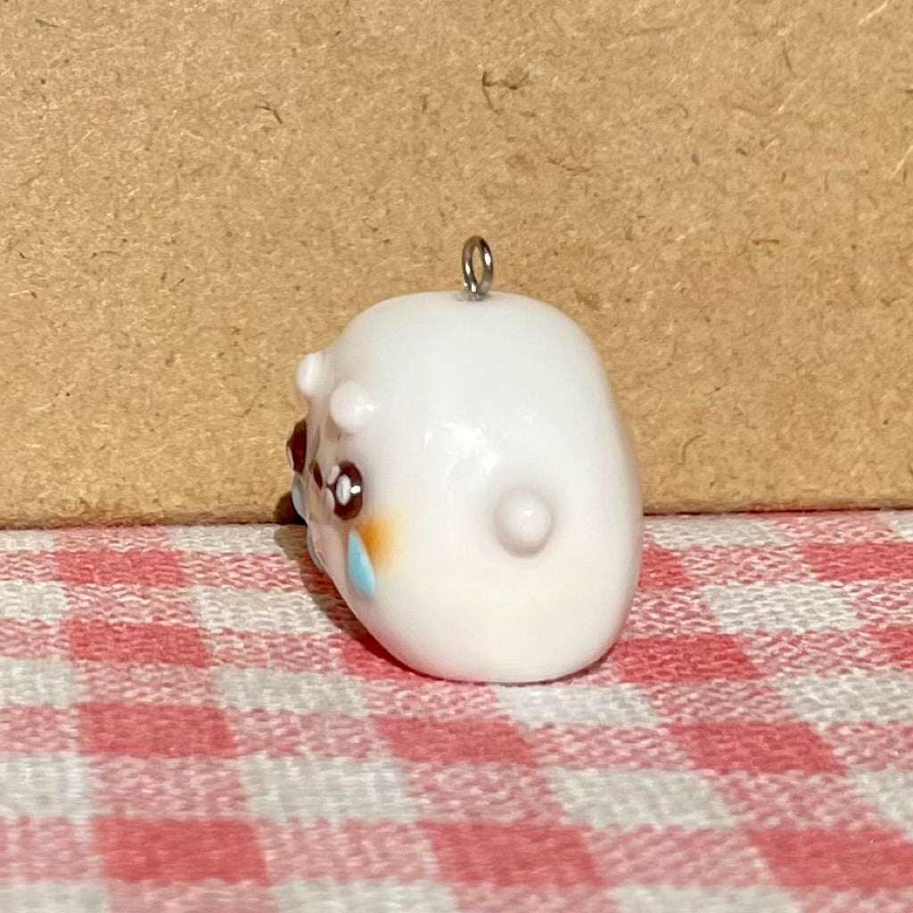 (clearance) Crying Buddy