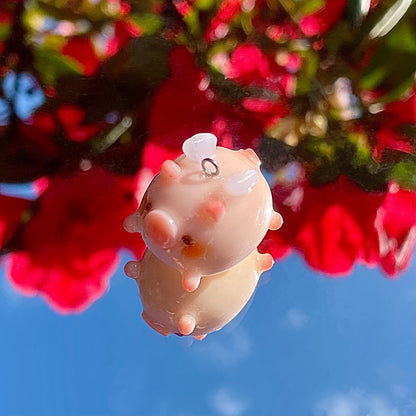(Catalogue) Flying Pig