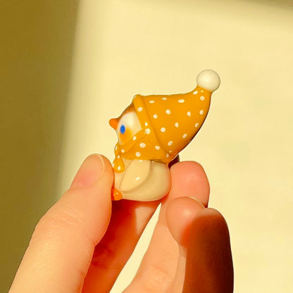 (Catalogue) Penguin Desk Friend