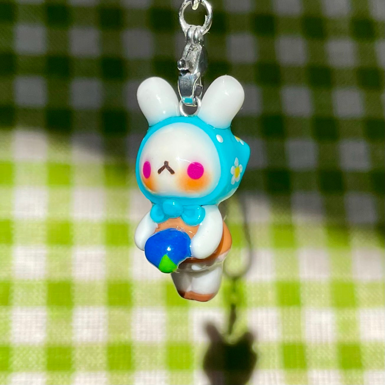 Blueberry Bunny
