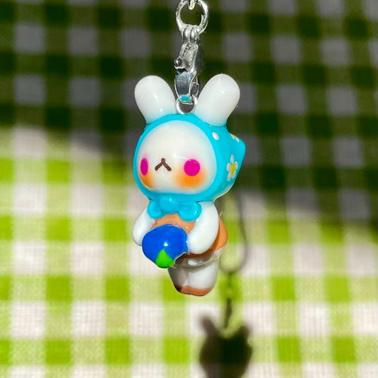 Blueberry Bunny