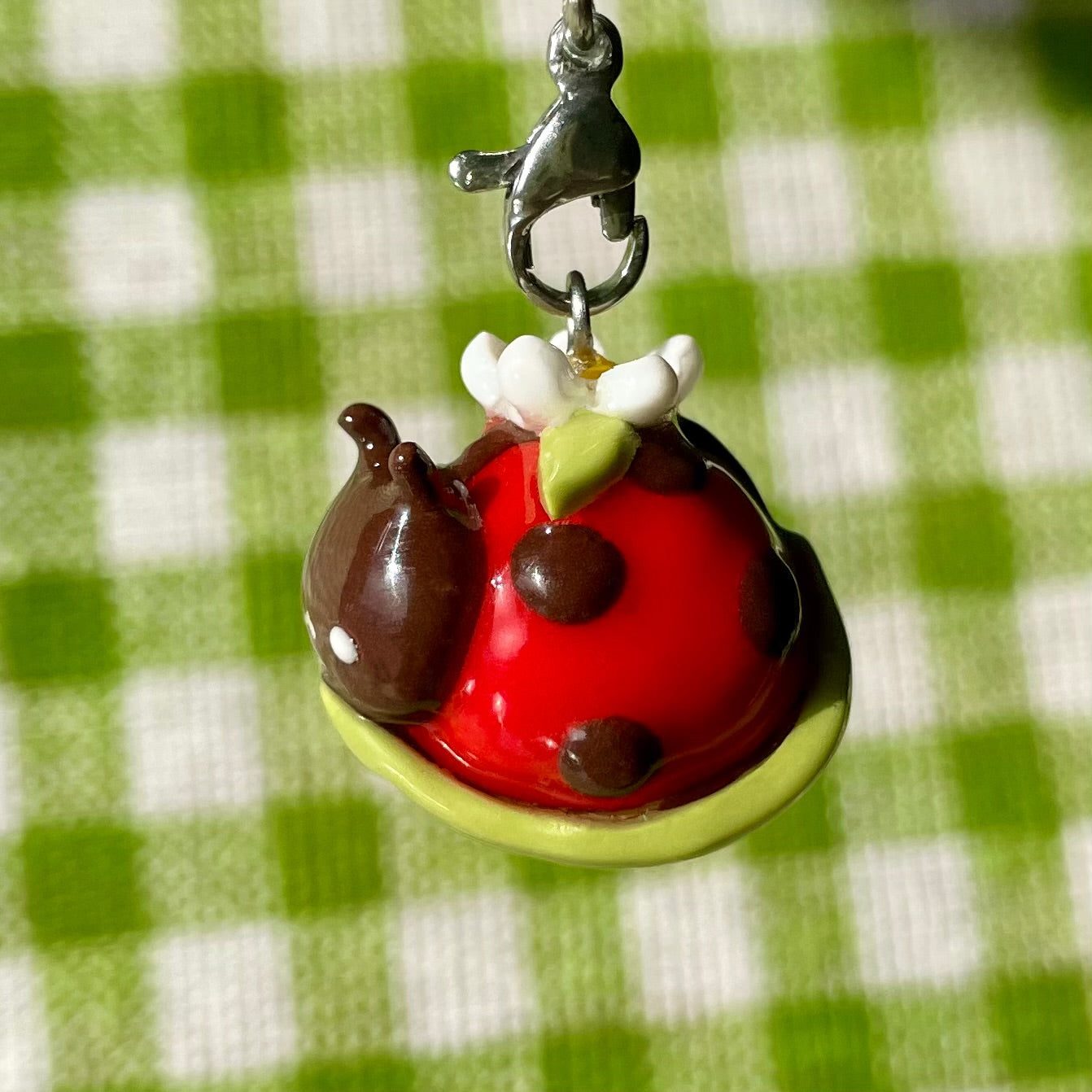 (Catalogue) Ladybug