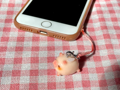 (Catalogue) Flying Pig