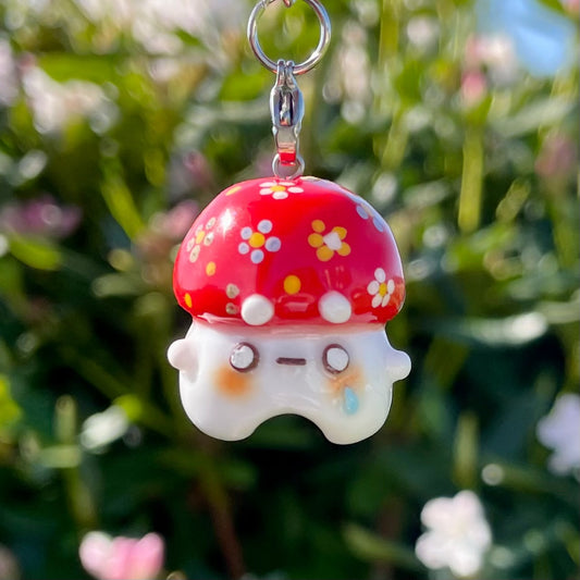 (Catalogue) Mushroom