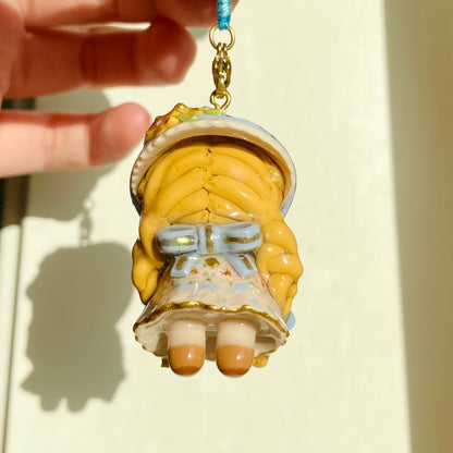 (Limited) (Glow) Girl