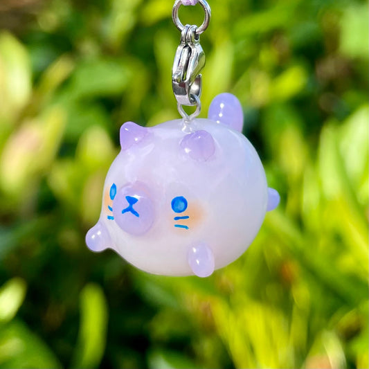 (Catalogue) Ghost Cat