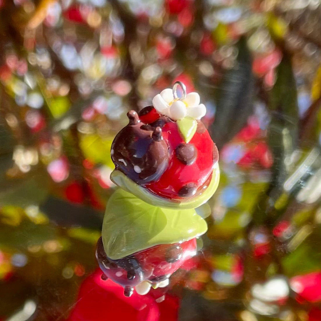 (Catalogue) Ladybug