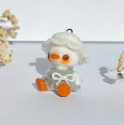 (Catalogue) Baby Duck