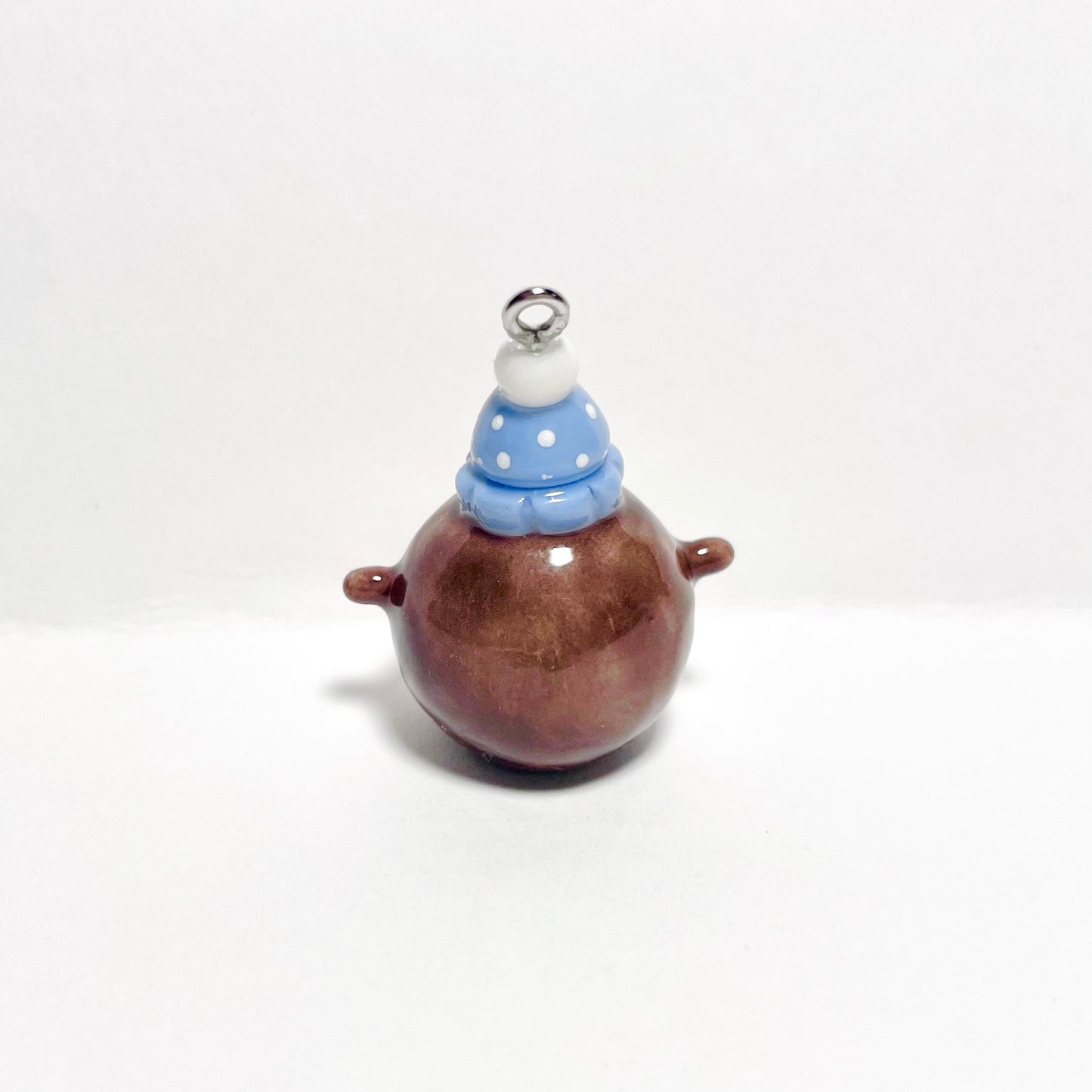 (Catalogue) Mama Penguin