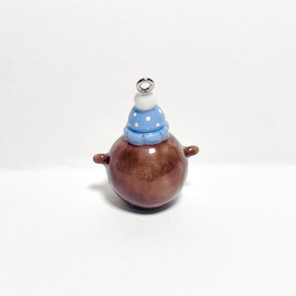 (Catalogue) Mama Penguin