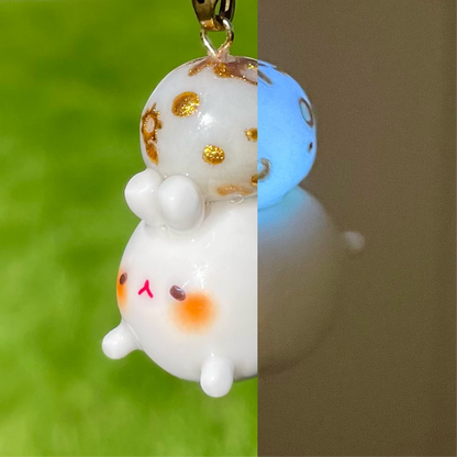 (Catalogue) Moon Bunny
