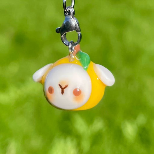 Lemon Lamb