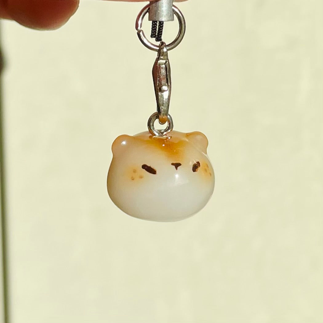 (Clearance) Small Hamster