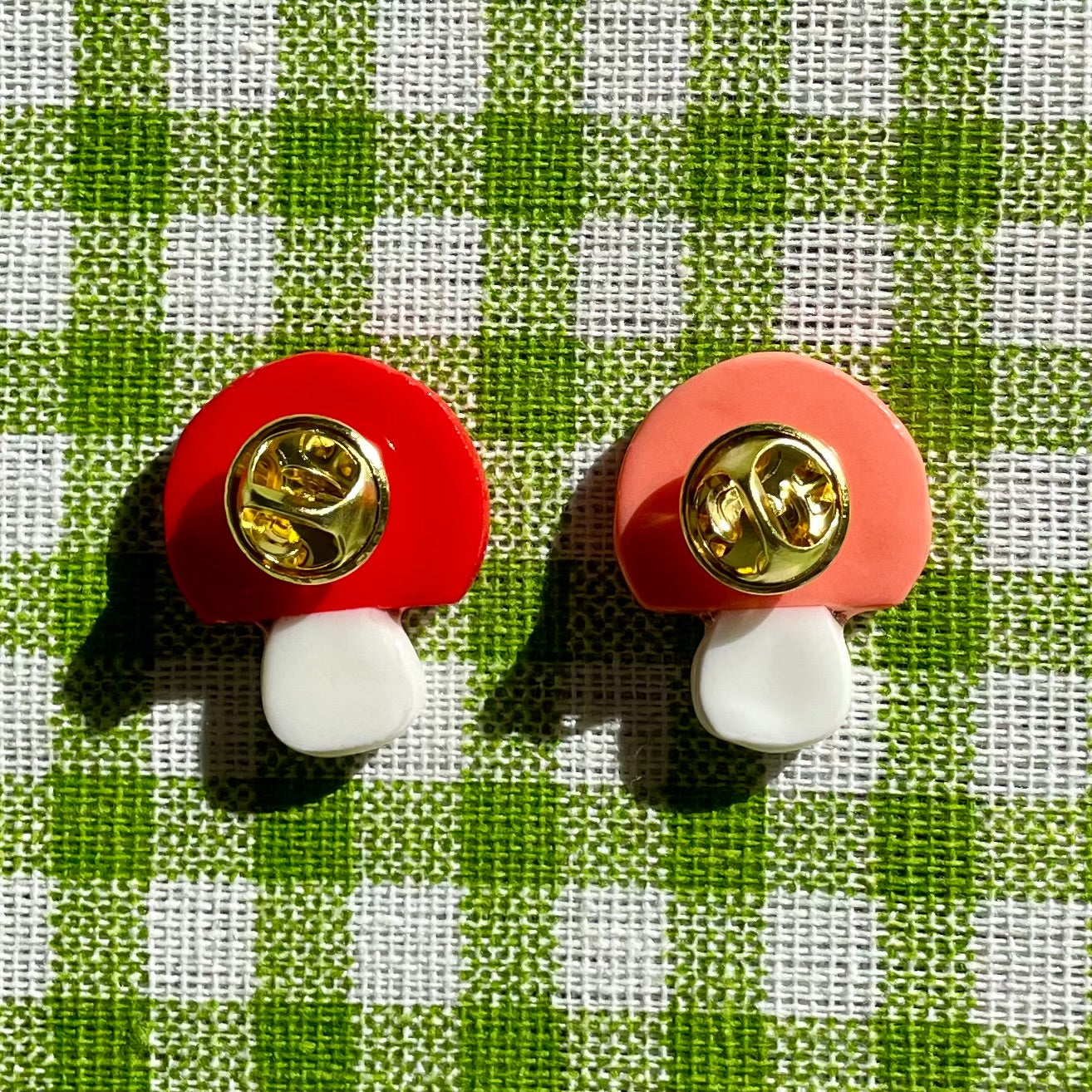 (clearance) Mushroom