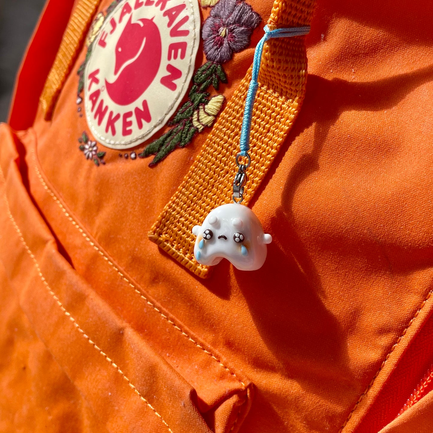 (clearance) Crying Buddy
