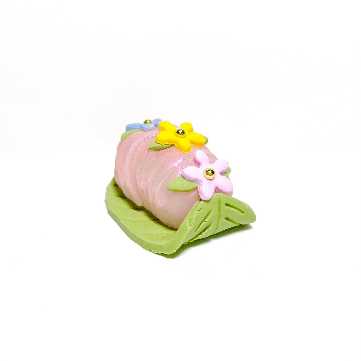 (Clearance) Worm
