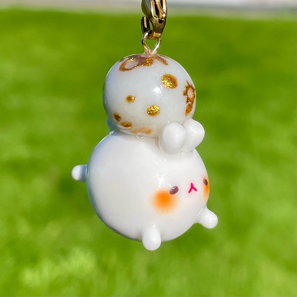 (Catalogue) Moon Bunny