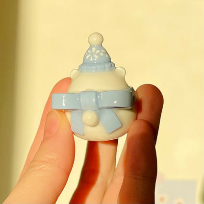 (Catalogue) Ice Bear Desk Friend